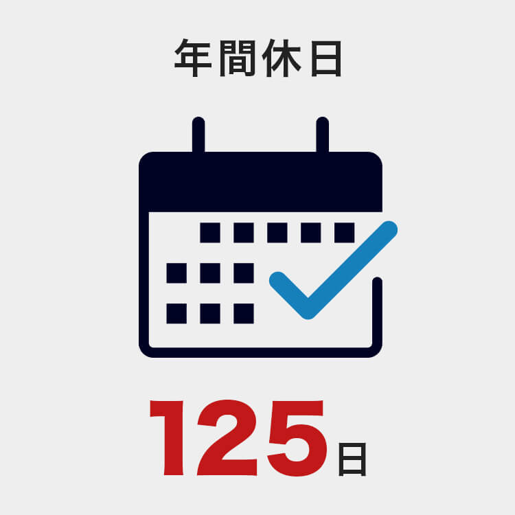 年間休日