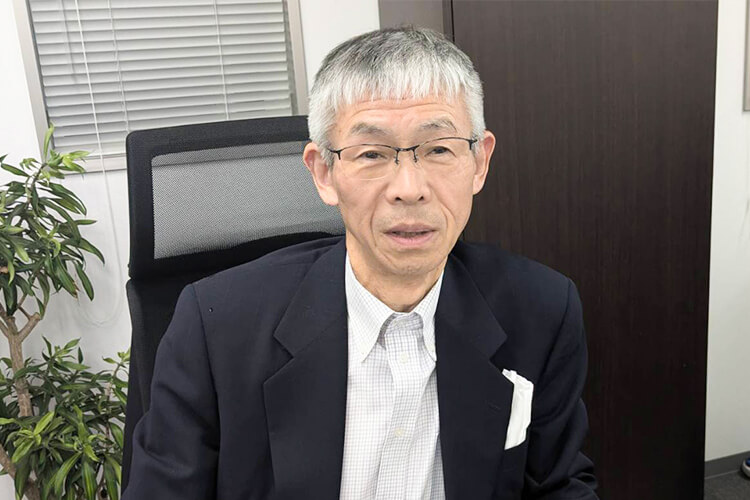 採用メッセージ